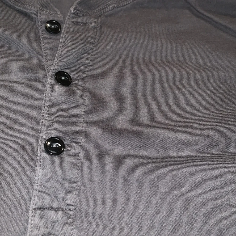 Gently Loved 100% Cotton Broken In T-Shirt by J Crew